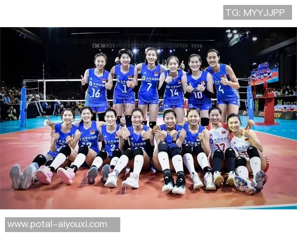 广州排球队在全国排球耐力排行榜中荣登第四名展现出强大实力与潜力