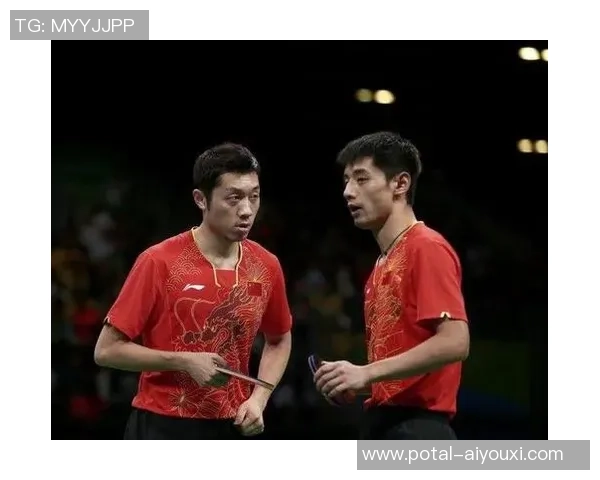 张继科与张宇镇精彩对决录像回顾乒乓球巅峰对决不容错过