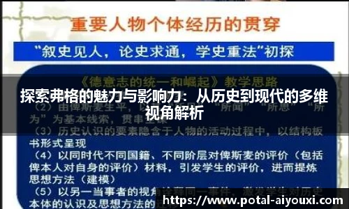 探索弗格的魅力与影响力：从历史到现代的多维视角解析