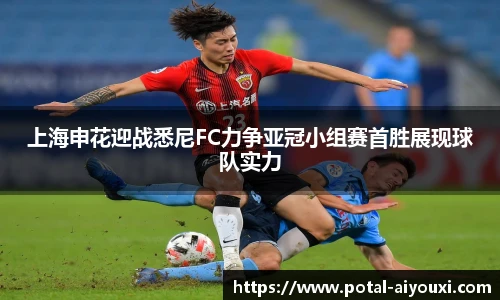 上海申花迎战悉尼FC力争亚冠小组赛首胜展现球队实力